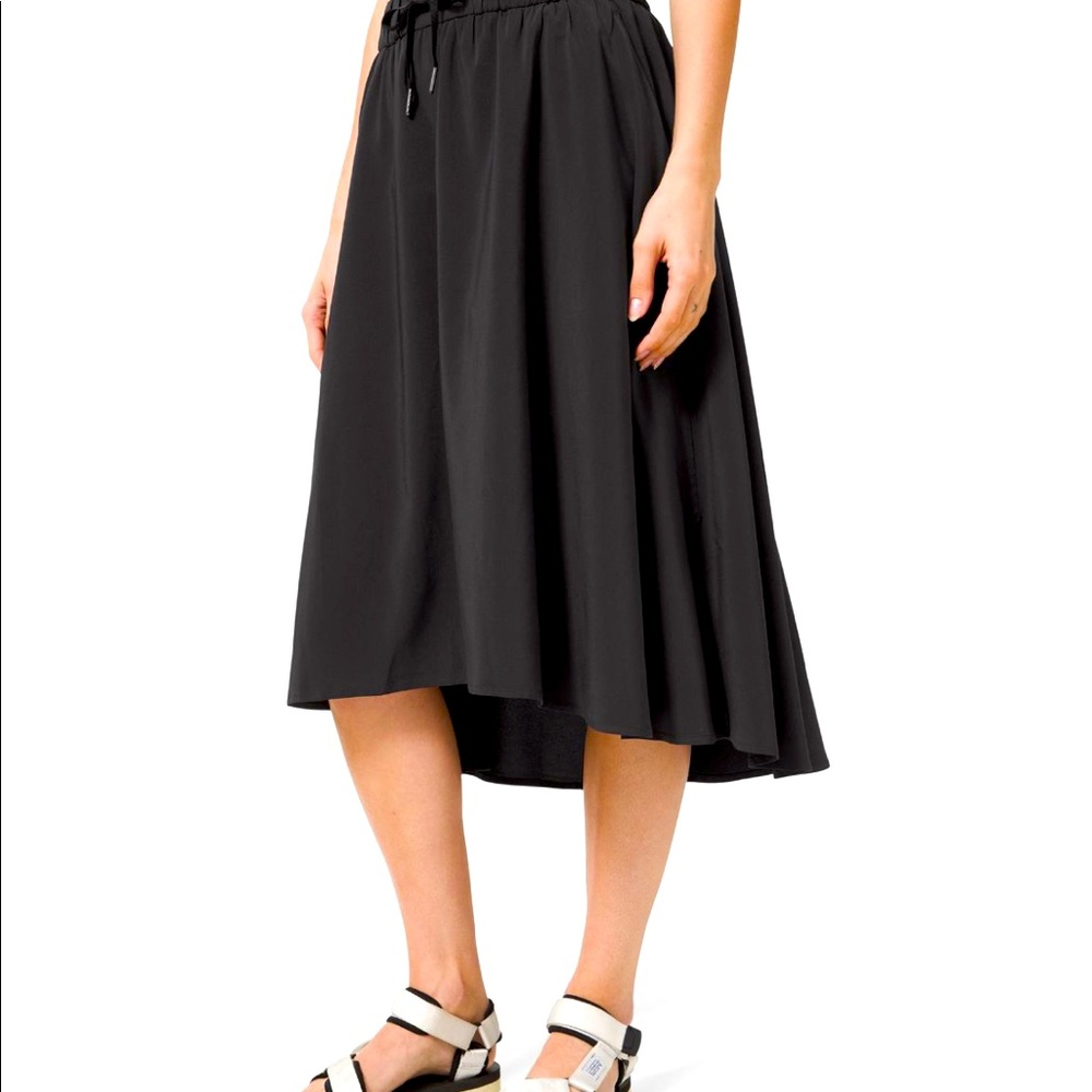 Lululemon Time to Flounce Skirt